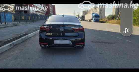 Kia K7 YG (II) 2.4, 2018 Bishkek