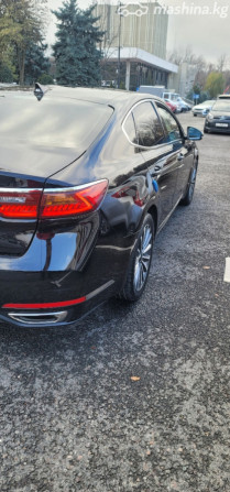 Kia K7 YG (II) 2.4, 2018 Bishkek - photo 10