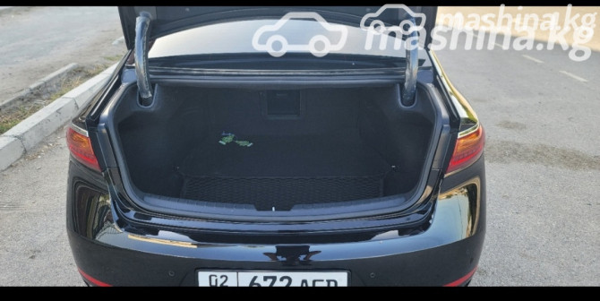 Kia K7 YG (II) 2.4, 2018 Bishkek - photo 5