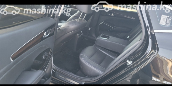 Kia K7 YG (II) 2.4, 2018 Bishkek - photo 7