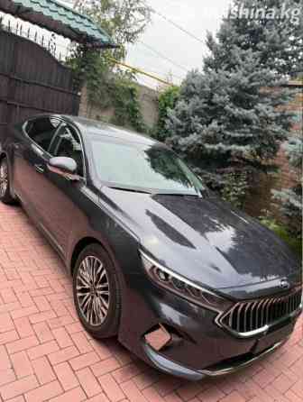 Kia K7 YG (II) Рестайлинг 2.5, 2020 Bishkek