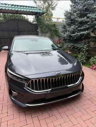 Kia K7 YG (II) Рестайлинг 2.5, 2020 Bishkek