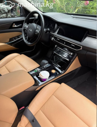 Kia K7 YG (II) Рестайлинг 2.5, 2020 Bishkek - photo 3