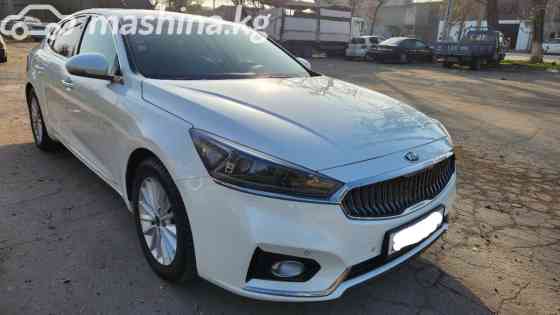 Kia K7 YG (II) 3.0, 2018 Bishkek