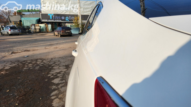 Kia K7 YG (II) 3.0, 2018 Bishkek - photo 5