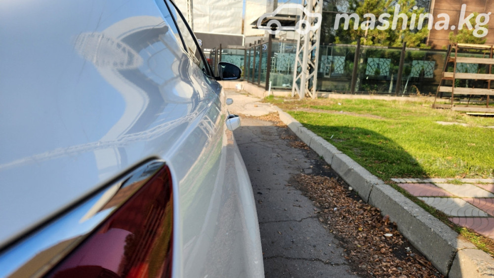 Kia K7 YG (II) 3.0, 2018 Бишкек - сүрөт 6