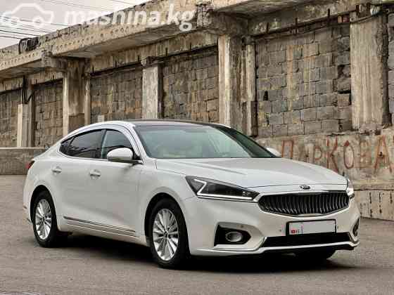 Kia K7 YG (II) 3.0, 2019 Bishkek