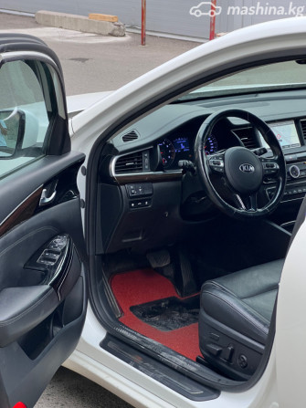 Kia K7 YG (II) 3.0, 2019 Bishkek - photo 6