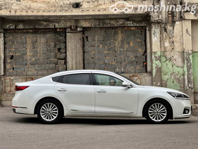 Kia K7 YG (II) 3.0, 2019 Bishkek - photo 2
