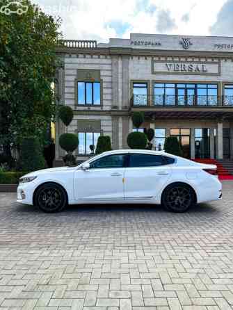 Kia K7 YG (II) Рестайлинг 3.0, 2019 Bishkek