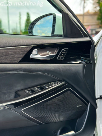 Kia K7 YG (II) Рестайлинг 3.0, 2019 Bishkek - photo 11