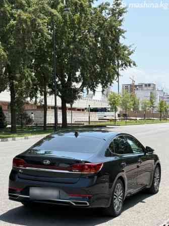 Kia K7 YG (II) Рестайлинг 2.5, 2019 Bishkek