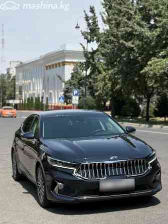 Kia K7 YG (II) Рестайлинг 2.5, 2019 Bishkek
