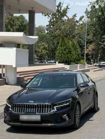 Kia K7 YG (II) Рестайлинг 2.5, 2019 Bishkek