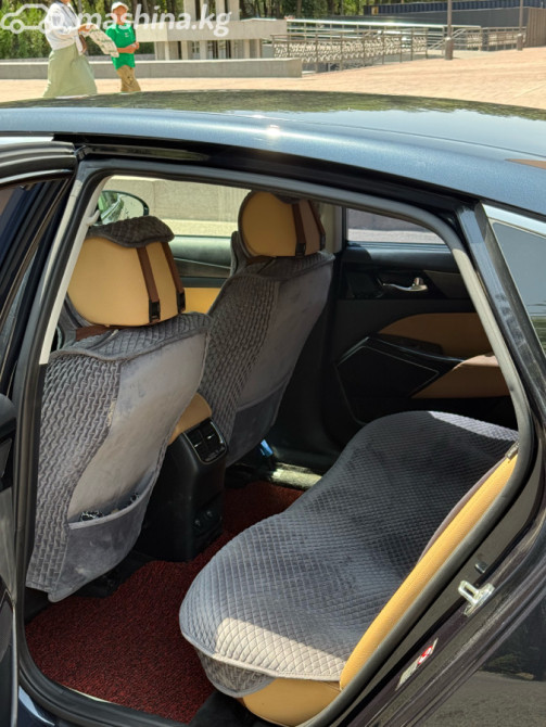 Kia K7 YG (II) Рестайлинг 2.5, 2019 Bishkek - photo 7