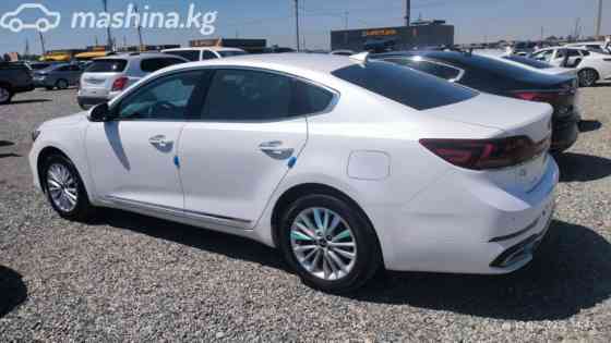 Kia K7 YG (II) 3.0, 2019 Bishkek