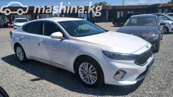 Kia K7 YG (II) 3.0, 2019 Bishkek