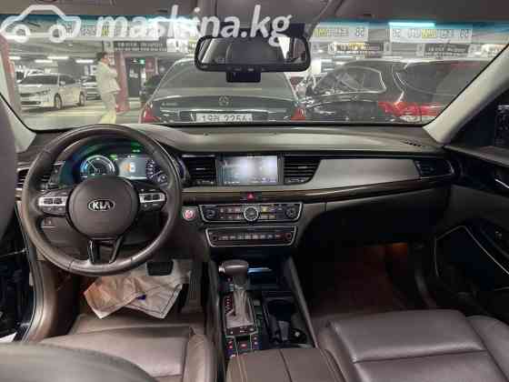 Kia K7 YG (II) 2.4, 2019 Bishkek