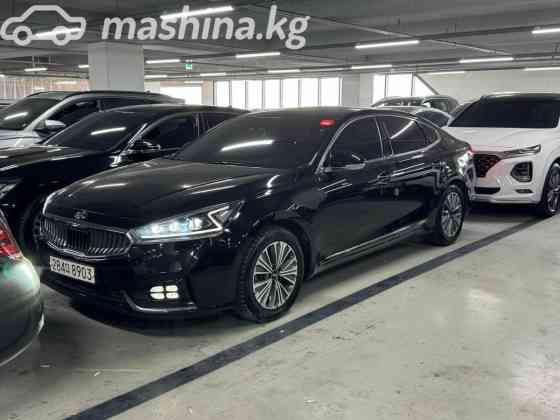 Kia K7 YG (II) 2.4, 2019 Bishkek