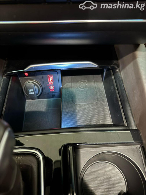 Kia K7 YG (II) 2.4, 2019 Бишкек - сүрөт 9