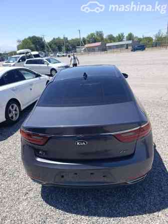 Kia K7 YG (II) 3.0, 2018 Bishkek