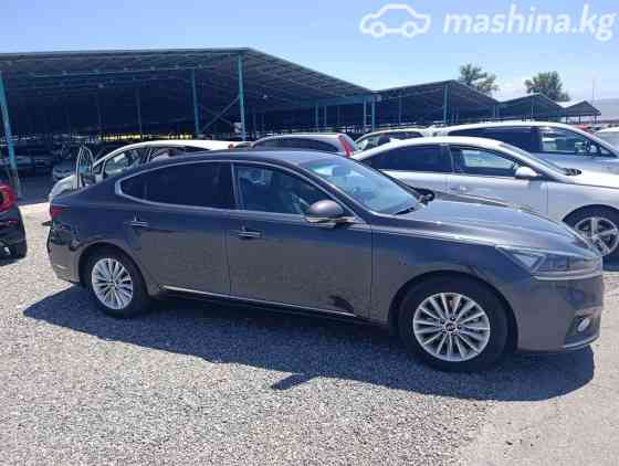 Kia K7 YG (II) 3.0, 2018 Bishkek