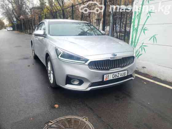 Kia K7 YG (II) 3.0, 2018 Bishkek