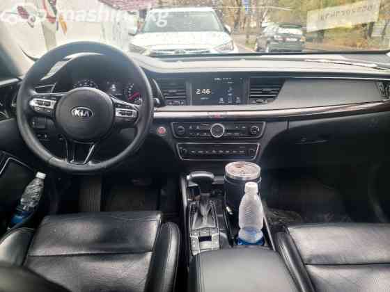 Kia K7 YG (II) 3.0, 2018 Bishkek