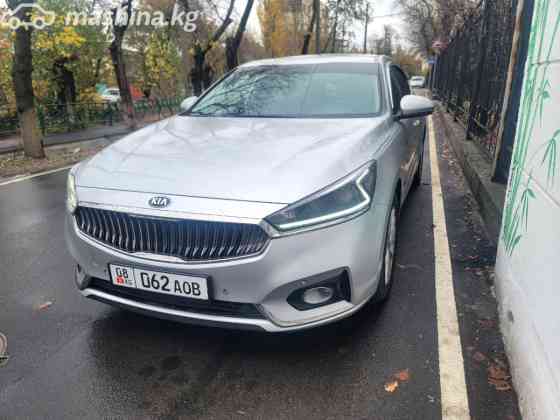 Kia K7 YG (II) 3.0, 2018 Bishkek