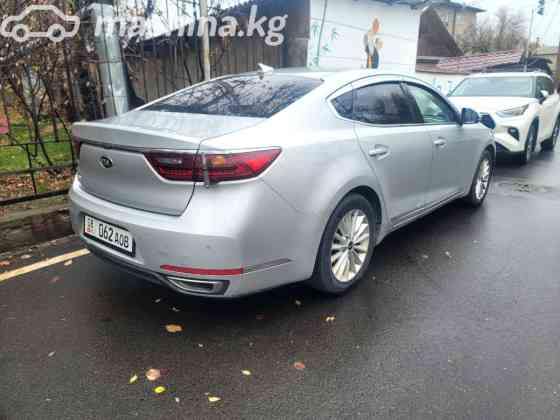 Kia K7 YG (II) 3.0, 2018 Bishkek