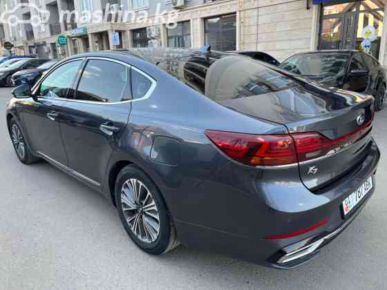 Kia K7 YG (II) Рестайлинг 2.4, 2020 Bishkek