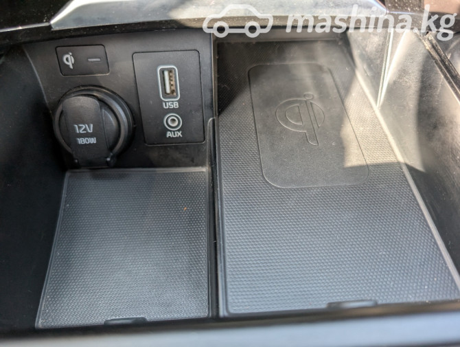 Kia K7 YG (II) 3.3, 2017 Bishkek - photo 7