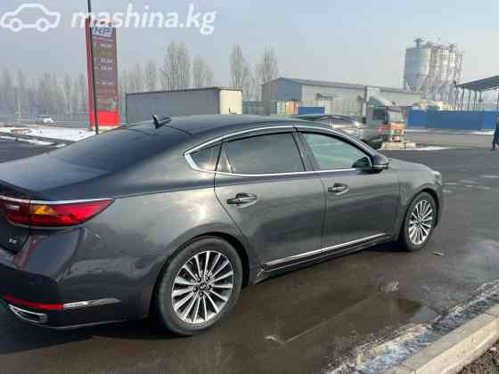 Kia K7 YG (II) 2.4, 2017 Bishkek
