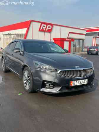 Kia K7 YG (II) 2.4, 2017 Bishkek
