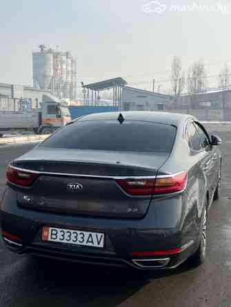 Kia K7 YG (II) 2.4, 2017 Bishkek