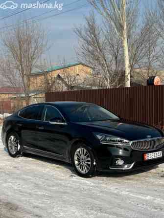 Kia K7 YG (II) 3.0, 2018 Bishkek