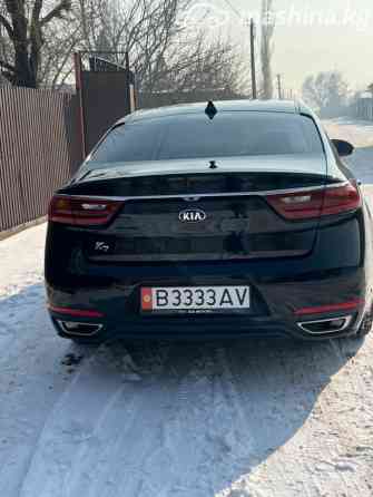 Kia K7 YG (II) 3.0, 2018 Bishkek