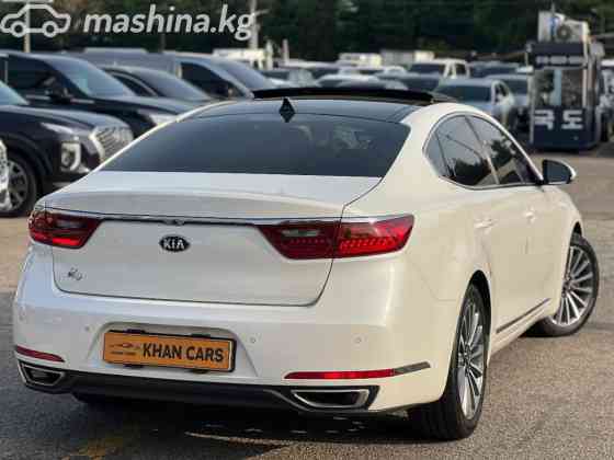 Kia K7 YG (II) Рестайлинг 3.0, 2019 Bishkek