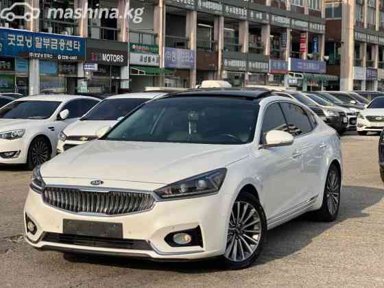 Kia K7 YG (II) Рестайлинг 3.0, 2019 Bishkek