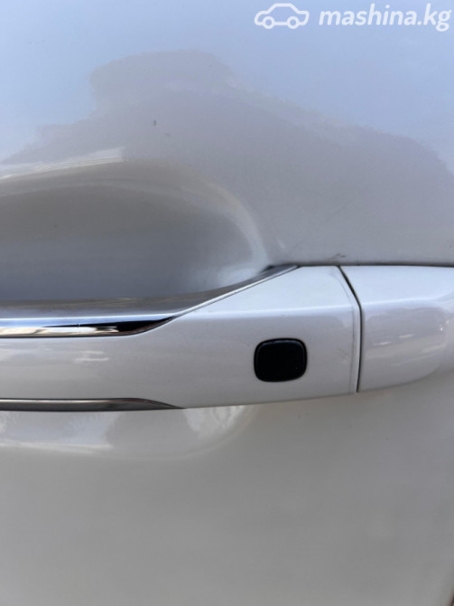 Kia K7 YG (II) Рестайлинг 3.0, 2019 Bishkek - photo 6