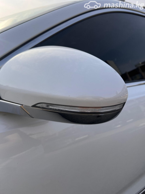 Kia K7 YG (II) Рестайлинг 3.0, 2019 Bishkek - photo 5