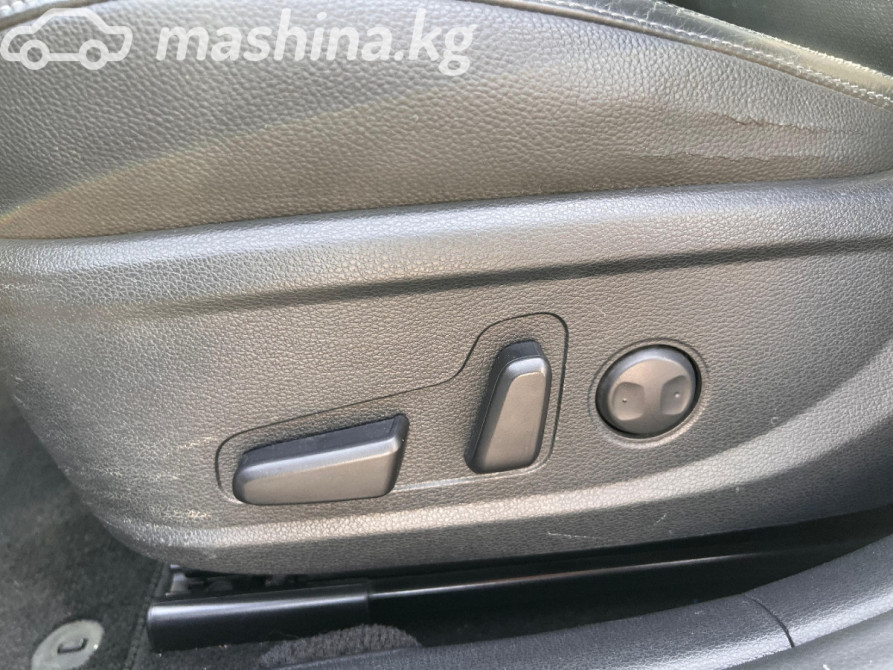 Kia K7 YG (II) Рестайлинг 3.0, 2019 Bishkek - photo 10
