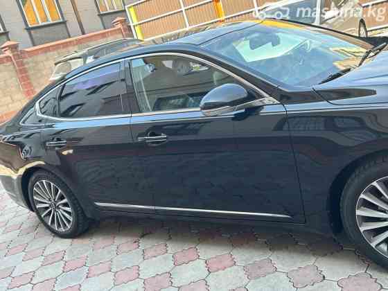 Kia K7 YG (II) 3.0, 2018 Bishkek