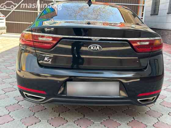 Kia K7 YG (II) 3.0, 2018 Bishkek