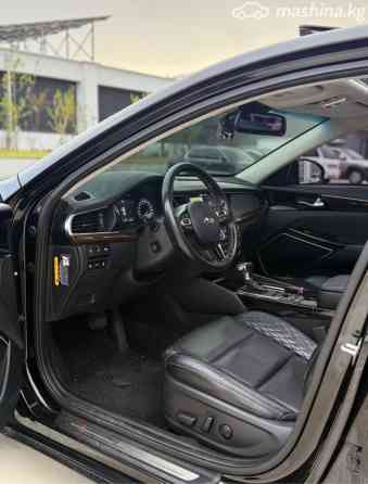Kia K7 YG (II) 2.4, 2018 Bishkek