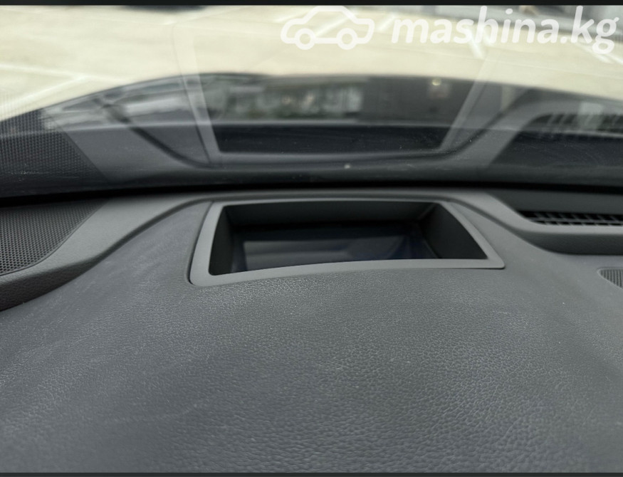 Kia K7 YG (II) 2.4, 2018 Бишкек - изображение 10