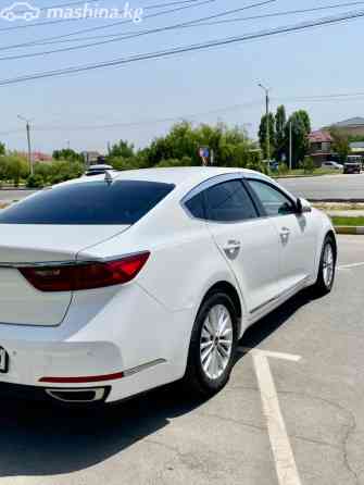 Kia K7 YG (II) 3.0, 2018 Bishkek