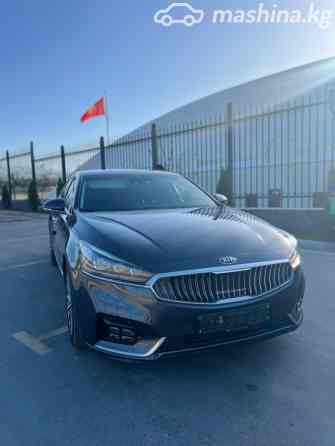 Kia K7 YG (II) 2.4, 2019 Bishkek