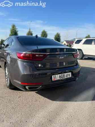 Kia K7 YG (II) 2.4, 2019 Bishkek