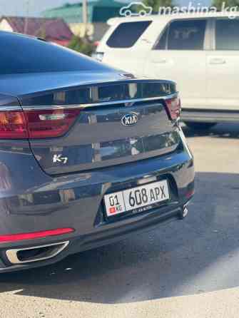 Kia K7 YG (II) 2.4, 2019 Bishkek
